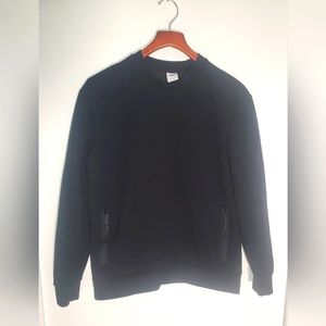 Zara sweater